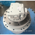 PC45-8 Final Drive PC45-8 Travel Motor 20U-60-42111